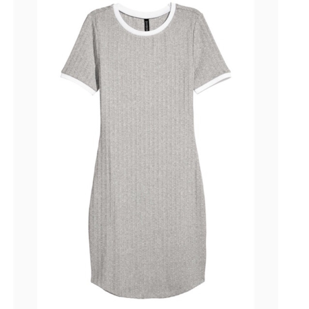 Divided H&M